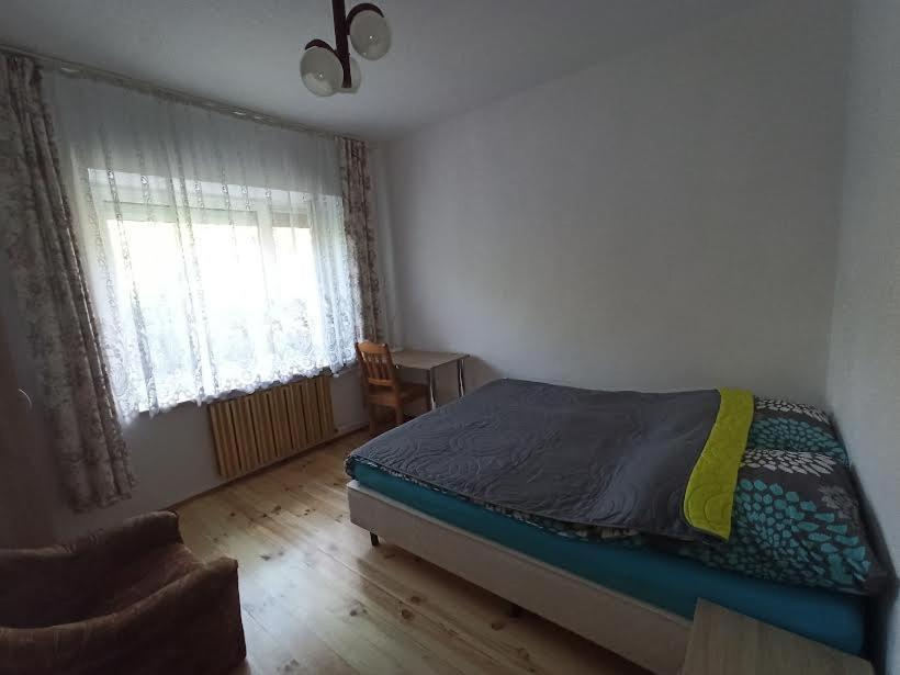Pokoj W Warszawie-Wawer Varšava Exteriér fotografie