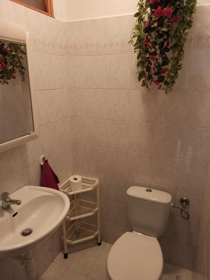 Pokoj W Warszawie-Wawer Varšava Exteriér fotografie